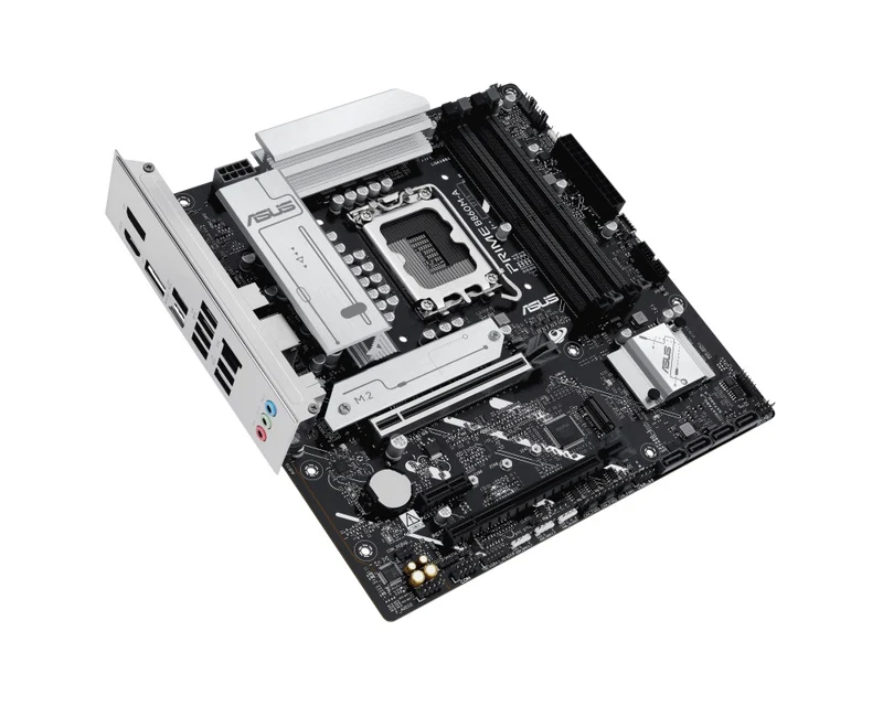 ASUS PRIME B860M-A-CSM matična ploča