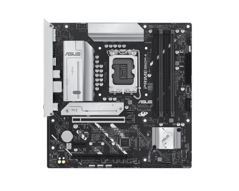 ASUS PRIME B860M-A-CSM matična ploča
