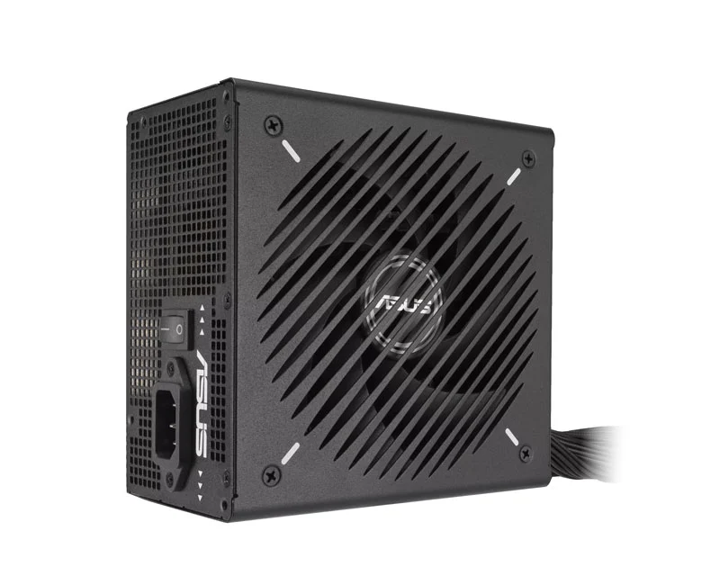 ASUS PRIME-650B-BLACK 650W 80Plus Bronze napajanje