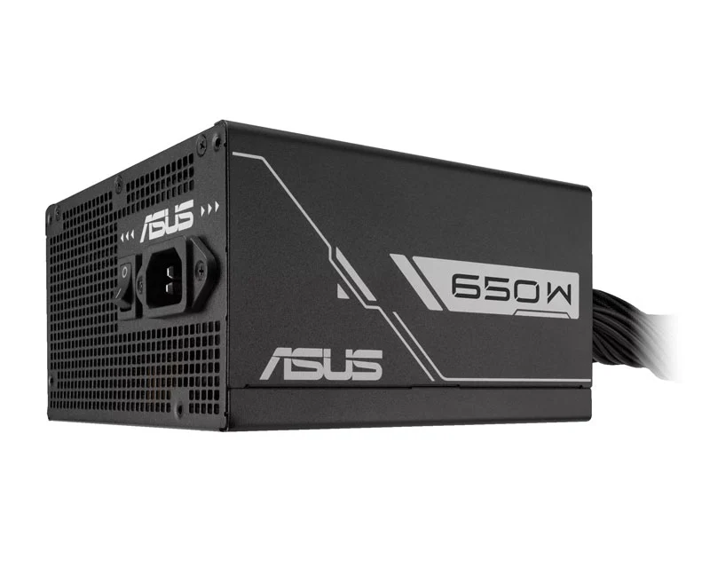 ASUS PRIME-650B-BLACK 650W 80Plus Bronze napajanje