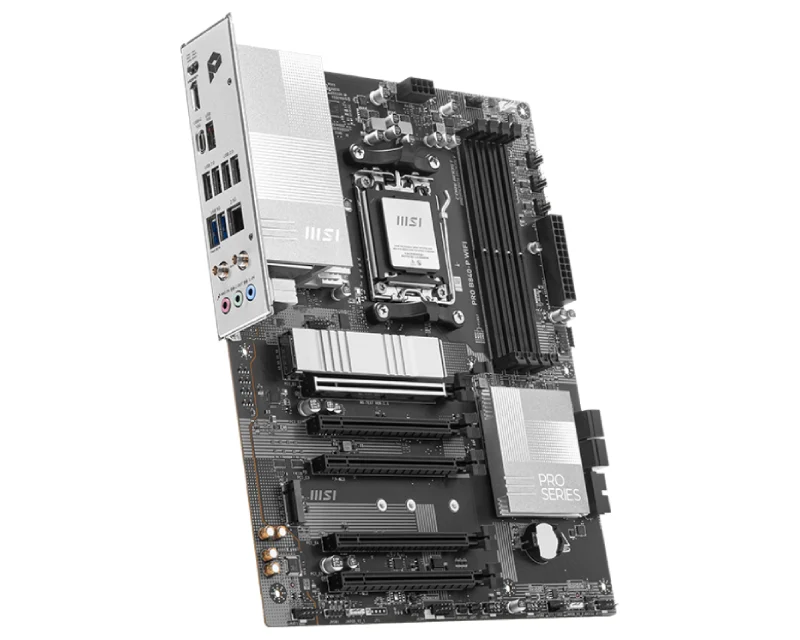 MSI PRO B840-P WIFI matična ploča