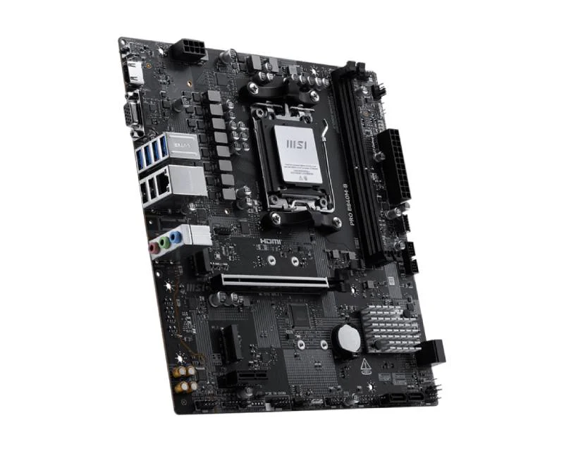 MSI PRO B840M-B matična ploča