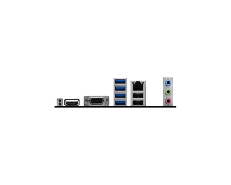 MSI PRO B840M-B matična ploča