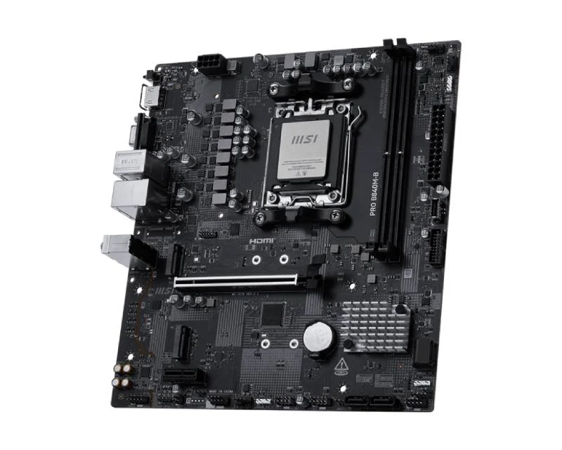 MSI PRO B840M-B matična ploča