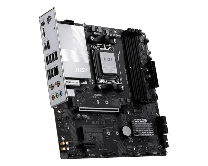 MSI PRO B840M-P WIFI6E matična ploča