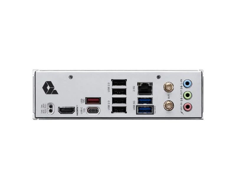 MSI PRO B840M-P WIFI6E matična ploča