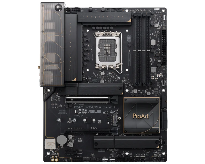 ASUS PROART B760-CREATOR WIFI matična ploča