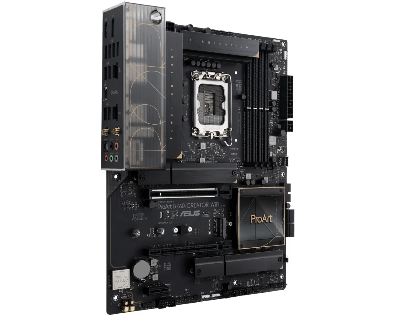 ASUS PROART B760-CREATOR WIFI matična ploča