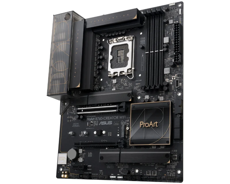 ASUS PROART B760-CREATOR WIFI matična ploča