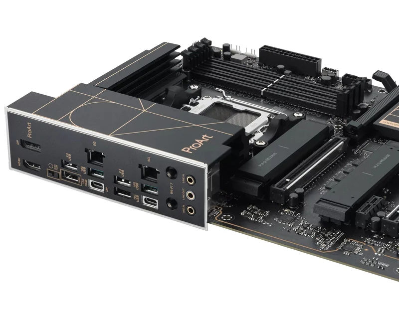 ASUS PROART B850-CREATOR WIFI NEO matična ploča