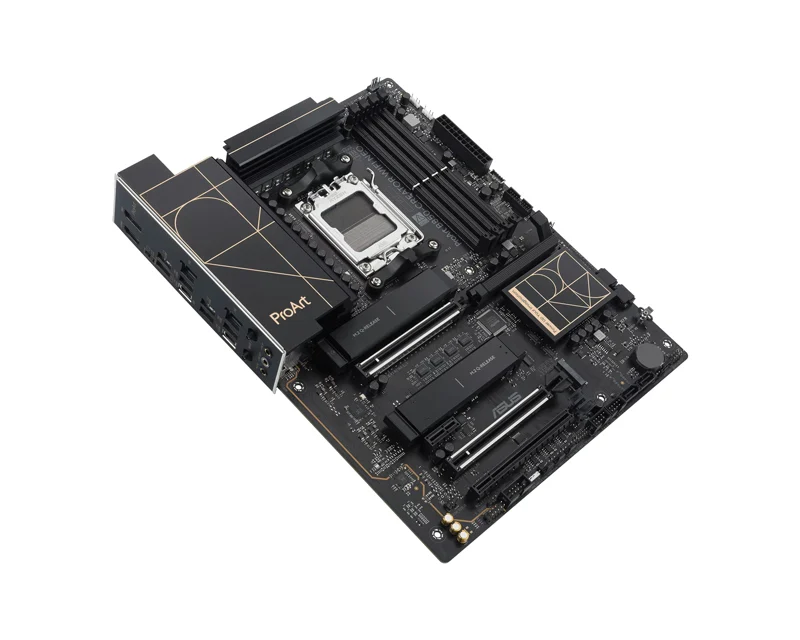 ASUS PROART B850-CREATOR WIFI NEO matična ploča