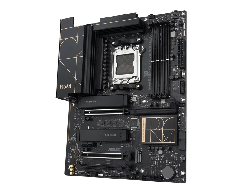 ASUS PROART B850-CREATOR WIFI NEO matična ploča