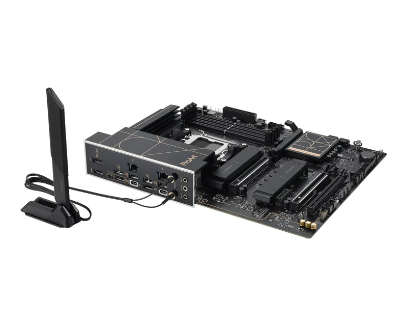 ASUS PROART B850-CREATOR WIFI NEO matična ploča