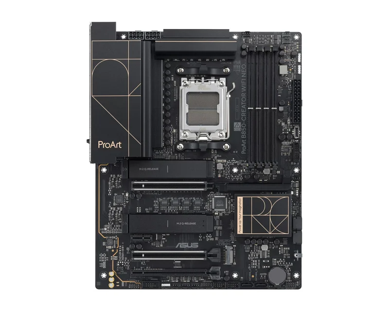 ASUS PROART B850-CREATOR WIFI NEO matična ploča