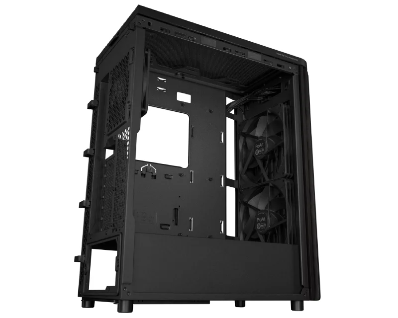 ASUS PROART PA401 TG PWM BLACK kućište crno