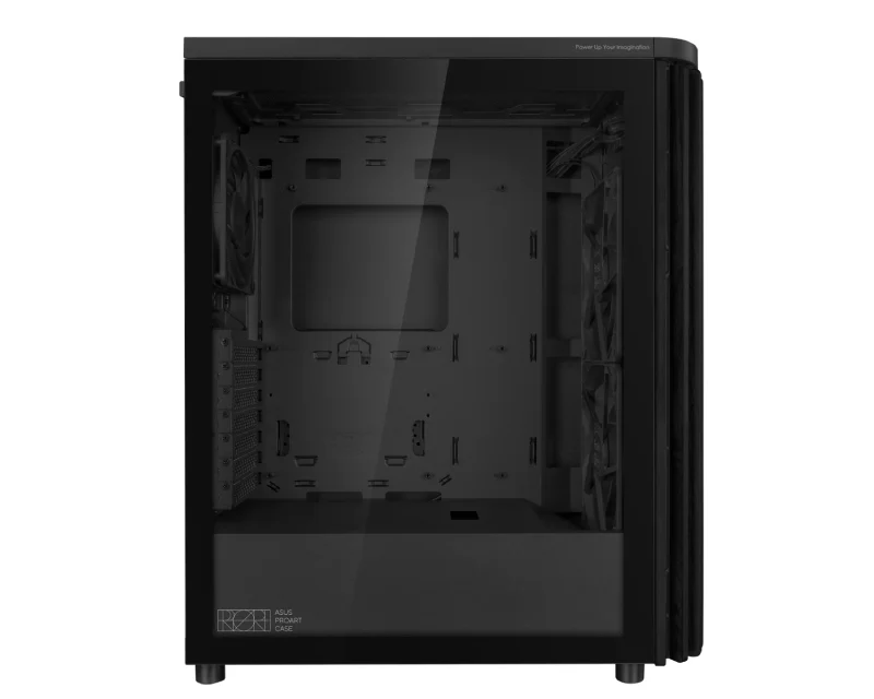 ASUS PROART PA401 TG PWM BLACK kućište crno