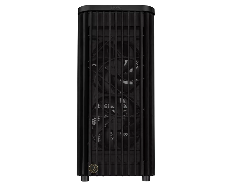 ASUS PROART PA401 TG PWM BLACK kućište crno