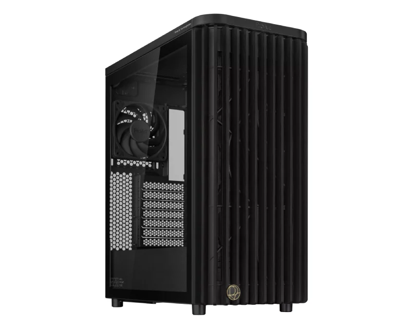 ASUS PROART PA401 TG PWM BLACK kućište crno