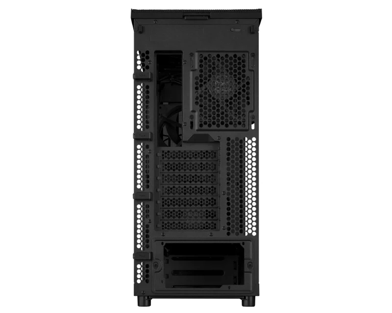 ASUS PROART PA401 TG PWM BLACK kućište crno