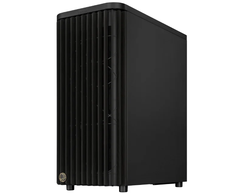 ASUS PROART PA401 WOOD TG PWM BLACK kućište crno