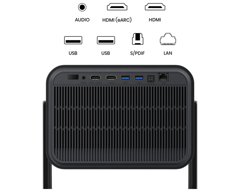 HISENSE PROJEKTOR C3