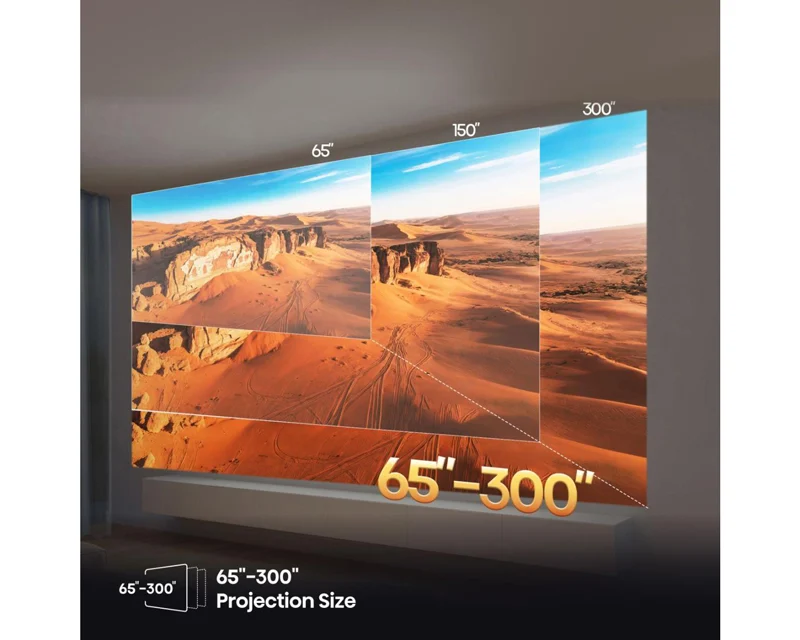 HISENSE PROJEKTOR C3