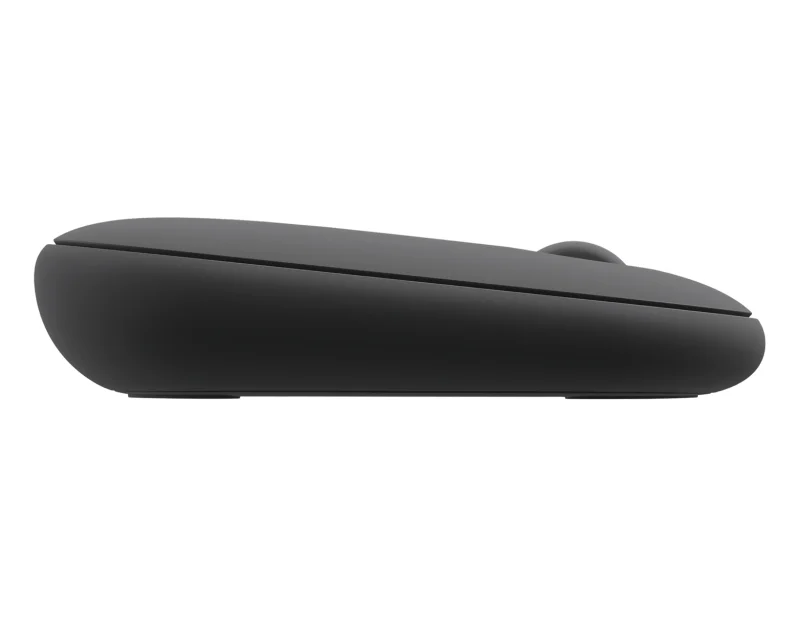 LOGITECH Pebble2 Wireless Combo US tastatura + miš Graphite