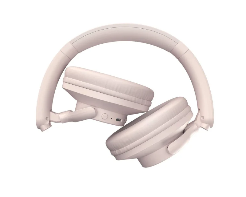 ENERGY SISTEM Pink RadioBeat Bluetooth slušalice roze (M45973)
