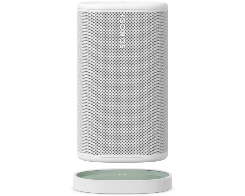 SONOS Play Bežični zvučnik BELI