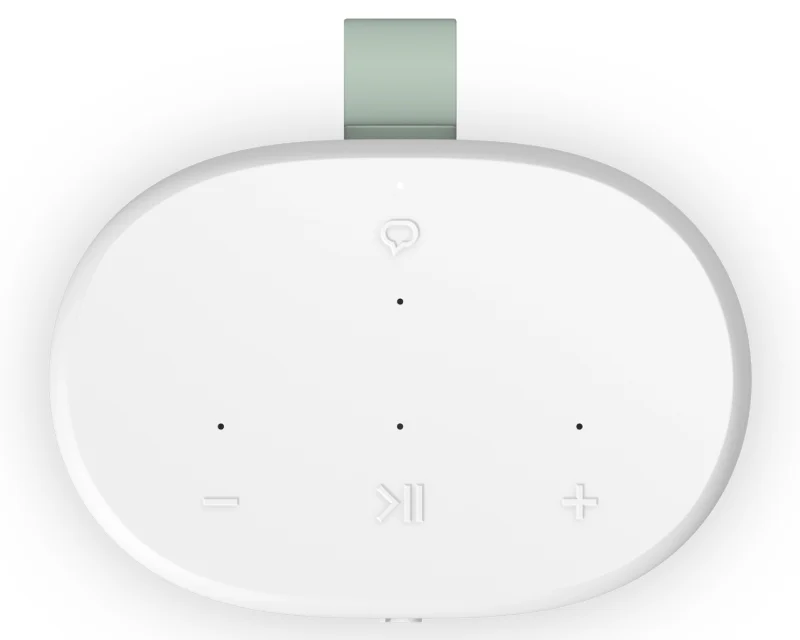 SONOS Play Bežični zvučnik BELI