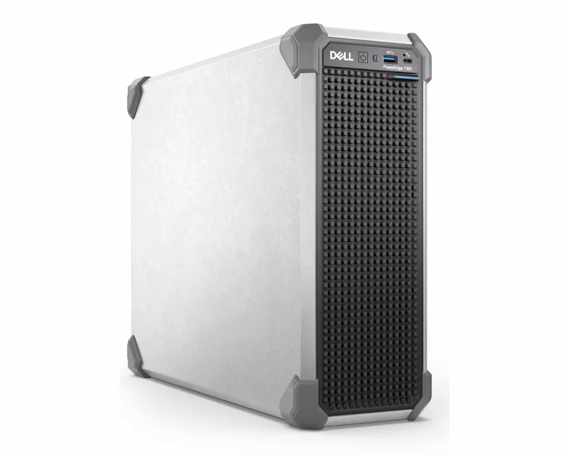 DELL PowerEdge T160 Xeon 6 6315P 4C 1x16GB 1x2TB 300W 3yr NBD