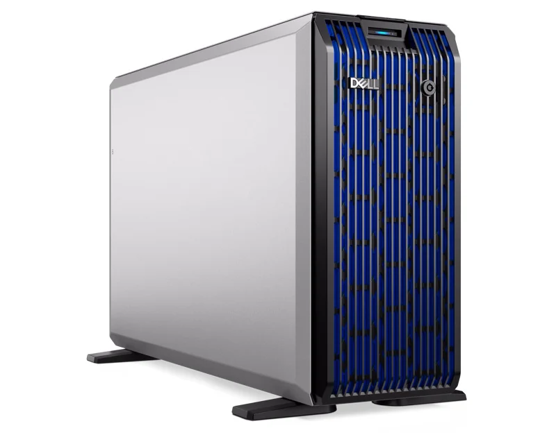 DELL PowerEdge T360 Xeon 6 Performance 6315P 4C 1x16GB H355 1x2TB 700W (1+0) 3yr ProSupport