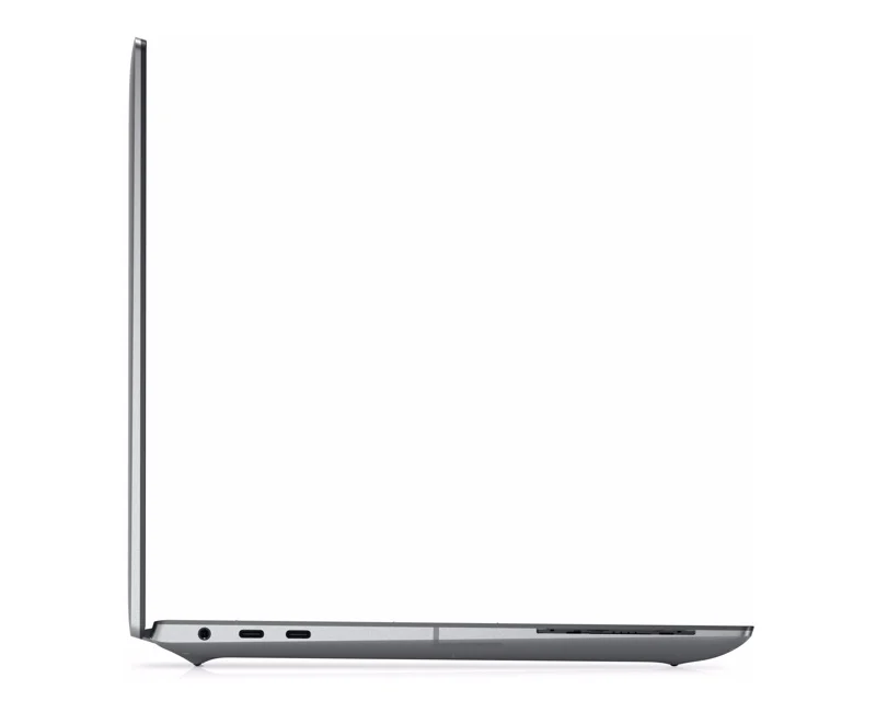 DELL Precision M5490 14 inch FHD+ 500nits Core Ultra 7 165H 32GB 1TB SSD RTX 2000 8GB Backlit FP Win11Pro 3yr ProSupport laptop