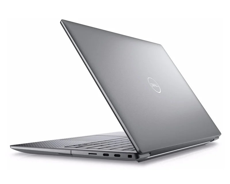 DELL Precision M5490 14 inch FHD+ 500nits Core Ultra 7 165H 32GB 1TB SSD RTX 2000 8GB Backlit FP Win11Pro 3yr ProSupport laptop