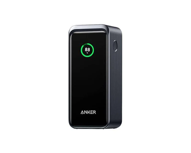 ANKER Prime 20000mAh, 200W, Power Bank za laptop crni