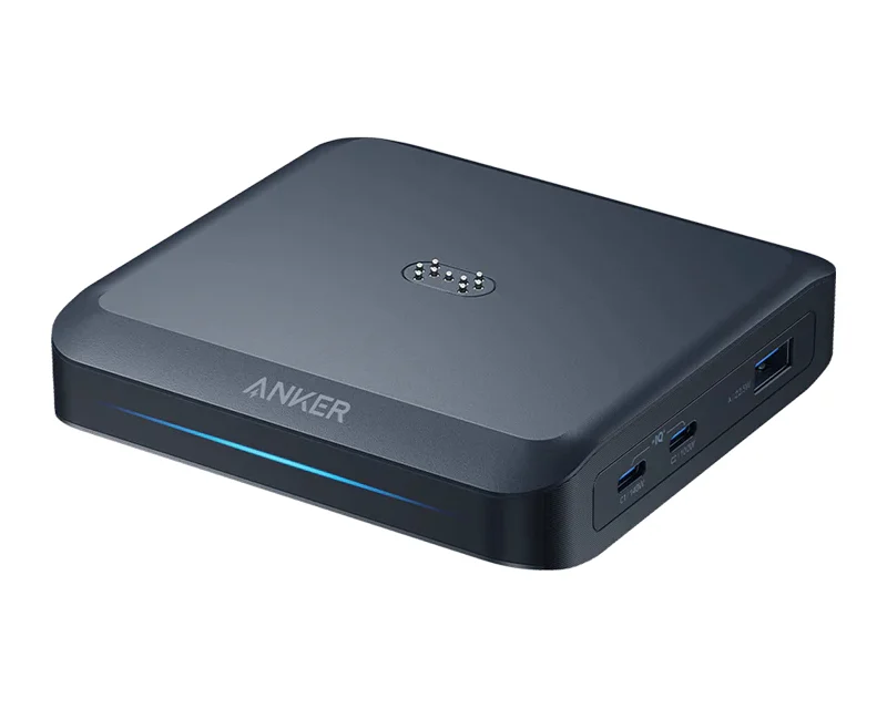 ANKER Prime baza za punjenje, 150W, crna