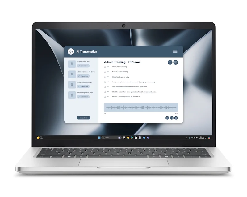 DELL Pro 13 Plus 13.3 inch FHD+ 300nits AMD Ryzen AI 5 PRO 340 32GB 1TB SSD Backlit FP SC Win11Pro 3yr ProSupport laptop