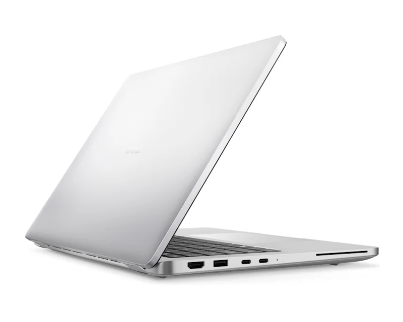 DELL Pro 13 Plus 13.3 inch FHD+ 300nits AMD Ryzen AI 5 PRO 340 32GB 1TB SSD Backlit FP SC Win11Pro 3yr ProSupport laptop