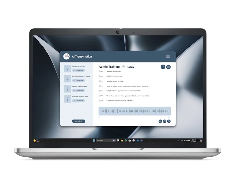 DELL Pro 13 Plus 13.3 inch FHD+ 300nits AMD Ryzen AI 5 PRO 340 32GB 1TB SSD Backlit FP SC Win11Pro 3yr ProSupport laptop