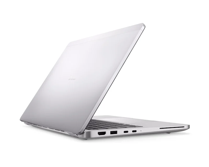DELL Pro 13 Plus 13.3 inch FHD+ Touch 300nits Core Ultra 5 235U 16GB 512GB SSD Backlit FP SC Win11Pro 3yr ProSupport laptop