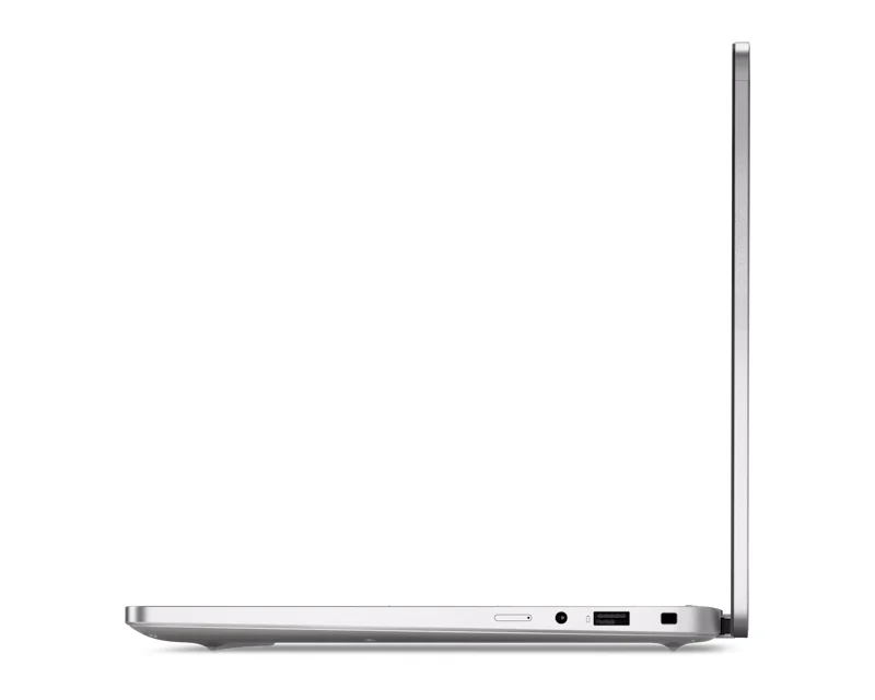 DELL Pro 13 Plus 13.3 inch FHD+ Touch 300nits Core Ultra 5 235U 16GB 512GB SSD Backlit FP SC Win11Pro 3yr ProSupport laptop