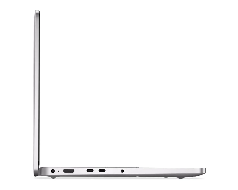 DELL Pro 14 14 inch FHD+ 300nits Core Ultra 5 235U 16GB 1TB SSD Backlit FP Win11Pro 3yr ProSupport
