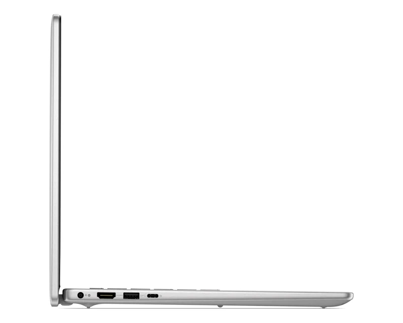 DELL Pro 14 Essential PV14250 14 inch FHD+ 300nits Core 5 120U 16GB 512GB SSD Win11Pro silver laptop