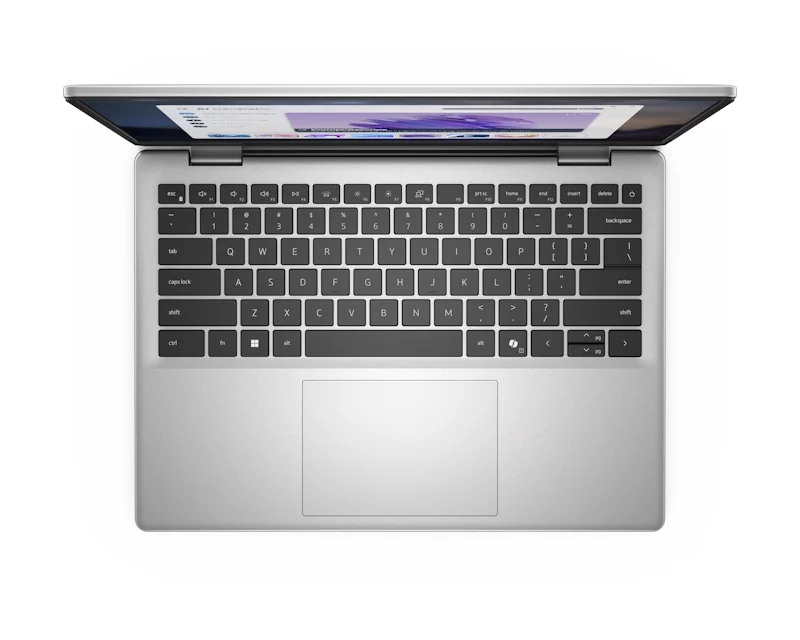 DELL Pro 14 Essential PV14250 14 inch FHD+ 300nits Core 5 220U 16GB 512GB SSD Win11Pro silver laptop