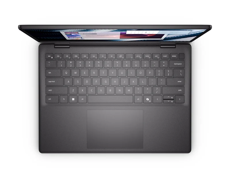 DELL Pro 14 Essential PV14250 14 inch FHD+ 300nits Core 7 150U 16GB 1TB SSD Backlit FP laptop