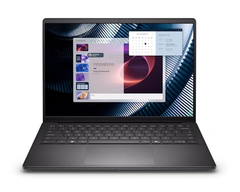 DELL Pro 14 Essential PV14250 14 inch FHD+ 300nits Core 7 150U 16GB 1TB SSD Backlit FP laptop