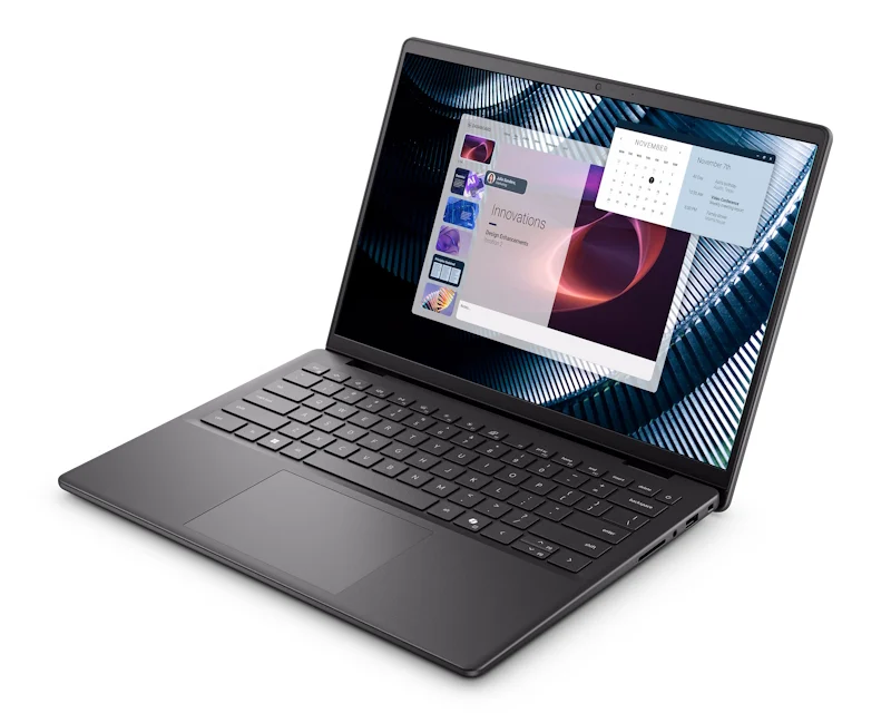DELL Pro 14 Essential PV14250 14 inch FHD+ 300nits Core 7 150U 16GB 1TB SSD Backlit FP laptop