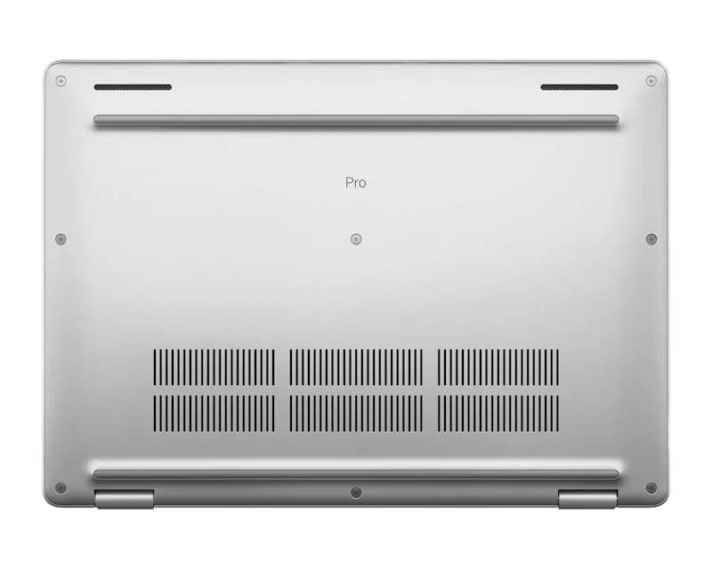 DELL Pro 14 Plus 14 inch FHD+ 300nits AMD Ryzen 5 220 16GB 512GB SSD Backlit FP SC Win11Pro 3yr ProSupport laptop