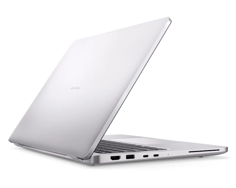 DELL Pro 14 Plus 14 inch FHD+ 300nits AMD Ryzen 5 220 16GB 512GB SSD Backlit FP SC Win11Pro 3yr ProSupport laptop