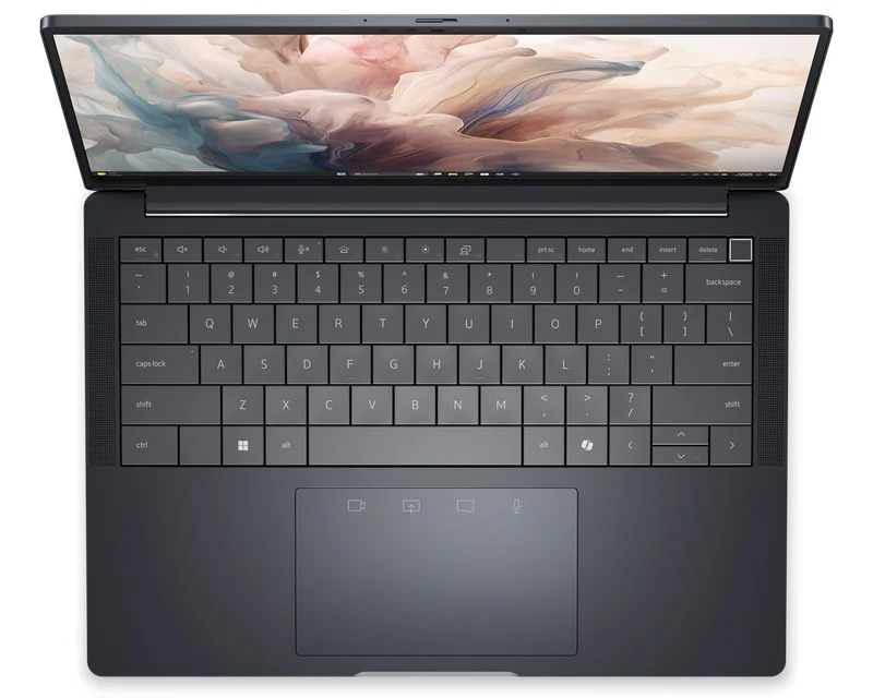 DELL Pro 14 Premium 14 inch FHD+ 300nits Core Ultra 5 236V 16GB 512GB SSD Intel Arc Backlit FP Win11Pro 3yr ProSupport laptop